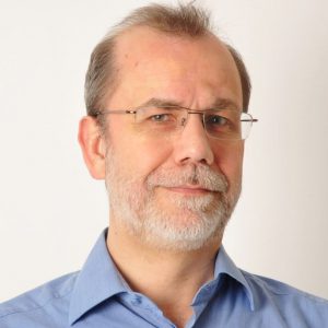 Walter Reich